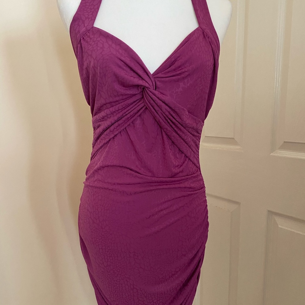 Bebe Dress